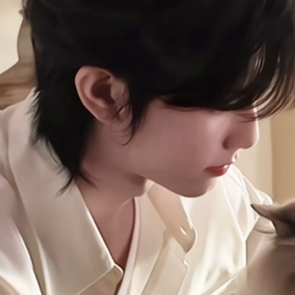 其实我调了两个色调