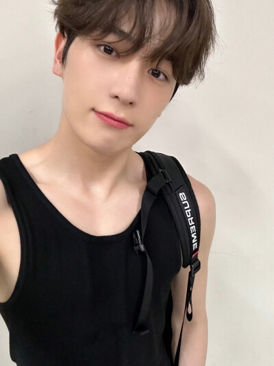 theboyz 李贤在
