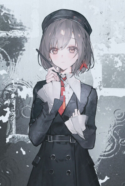 漫头