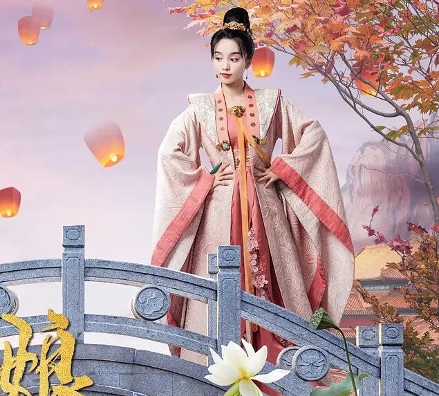 娘娘今日不上朝