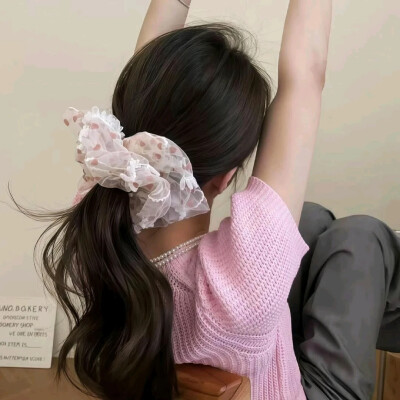 女头