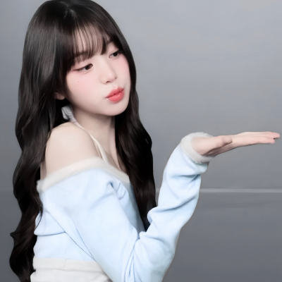 如果萌是一种天赋