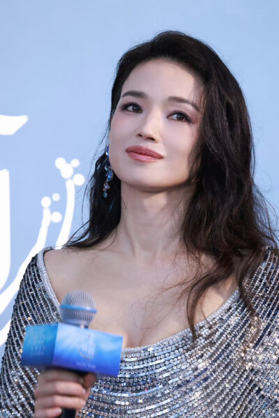 舒淇
