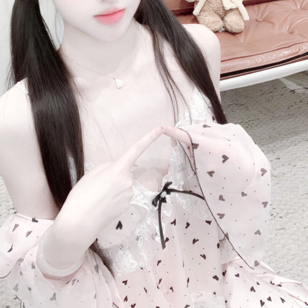 部位女头