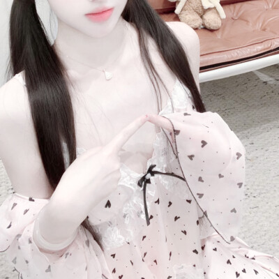 部位女头