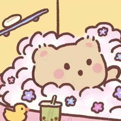可爱情头