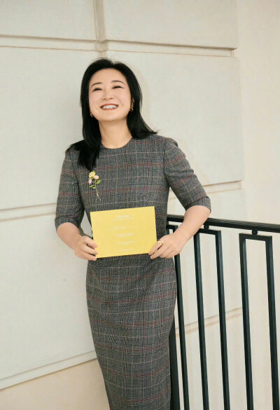 贾玲