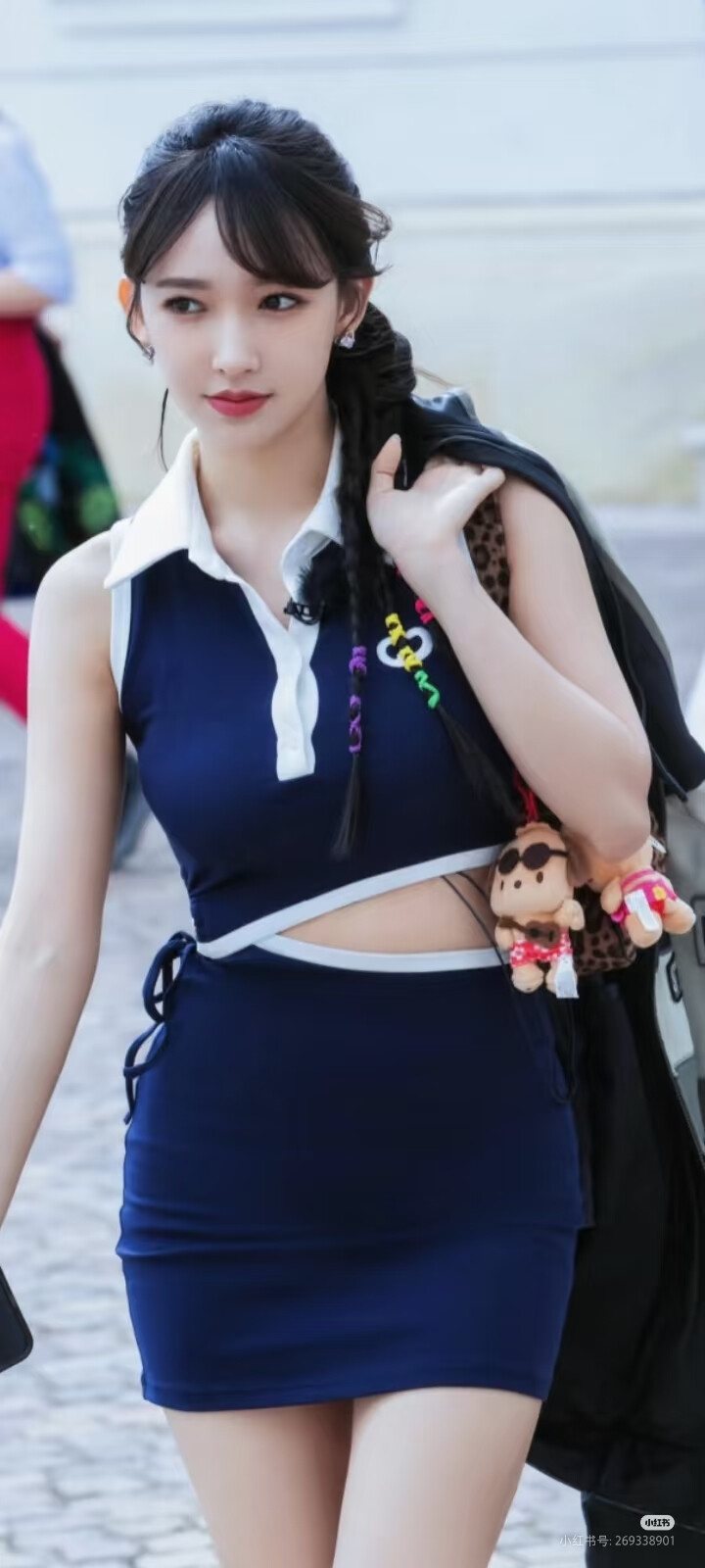 程潇