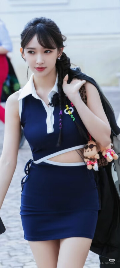 程潇