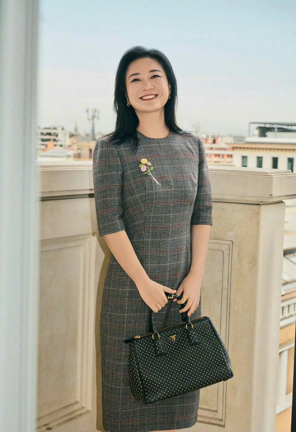 贾玲