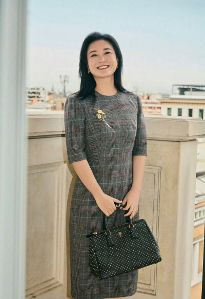 贾玲