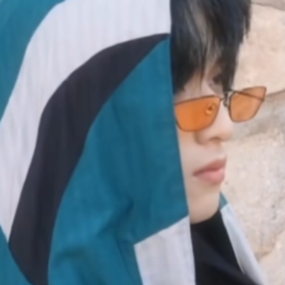 严浩翔头像