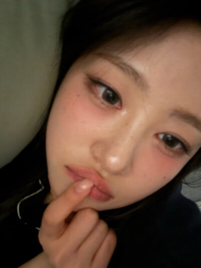 本月少女 河秀映