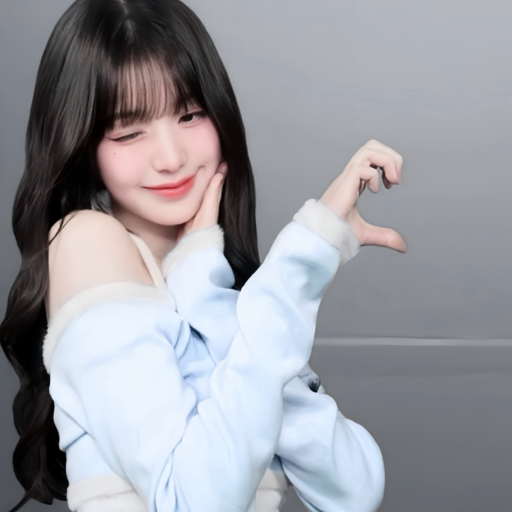 如果萌是一种天赋