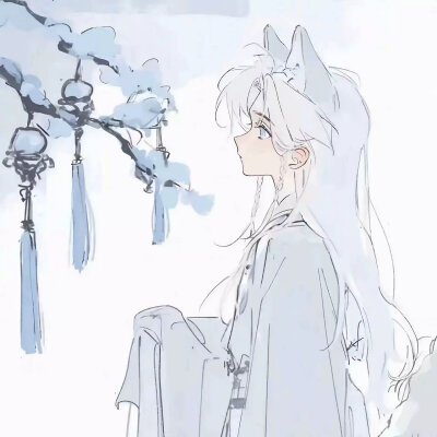 单人情头
