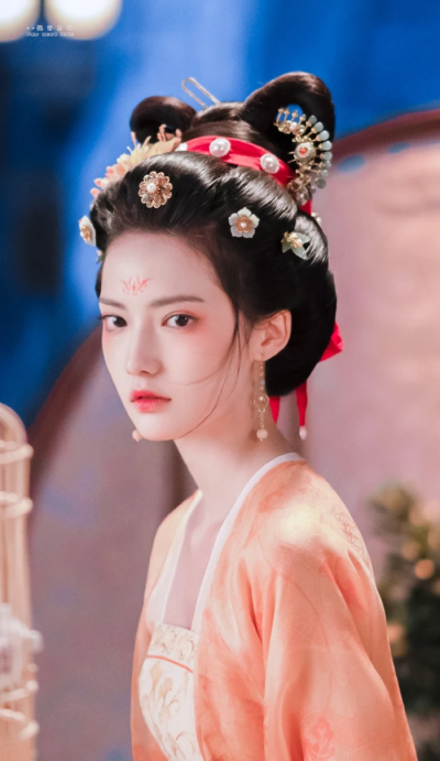 梦华录 | 张好好x加奈那