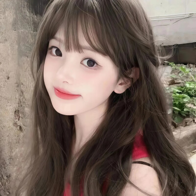 女头
