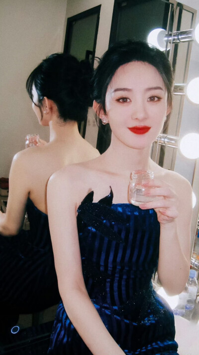 赵丽颖