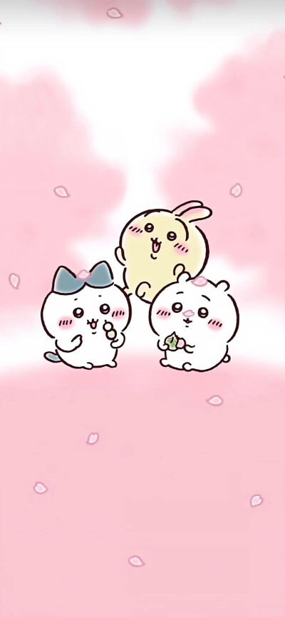 Chiikawa