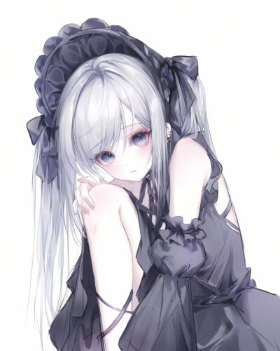 摸鱼