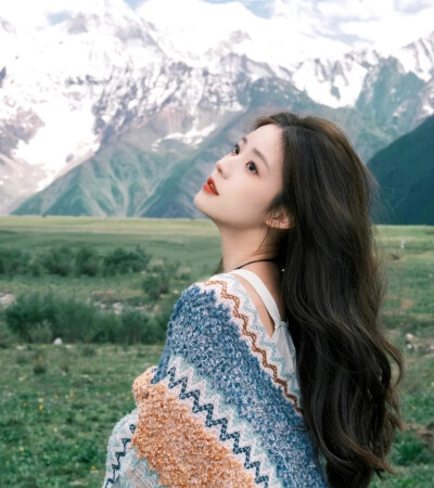 女头