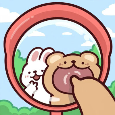 可爱情头