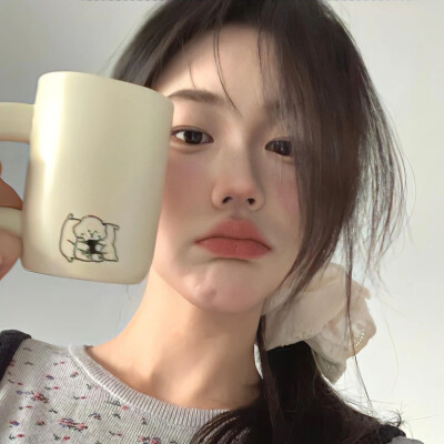 女生头像