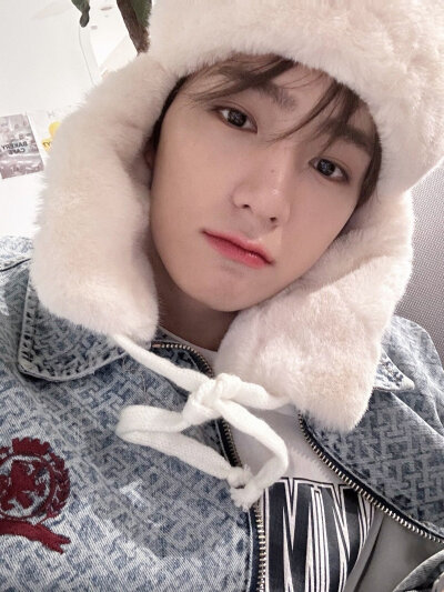 theboyz 李贤在