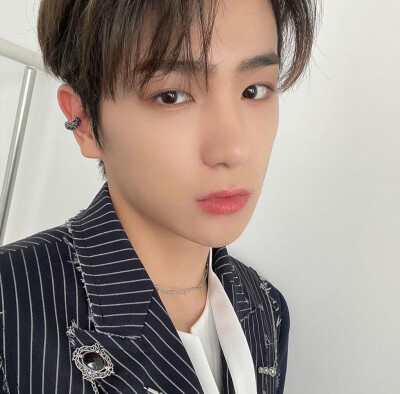 theboyz 李贤在