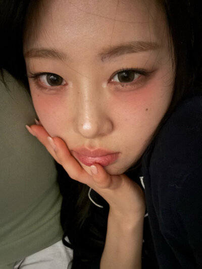 本月少女 河秀映