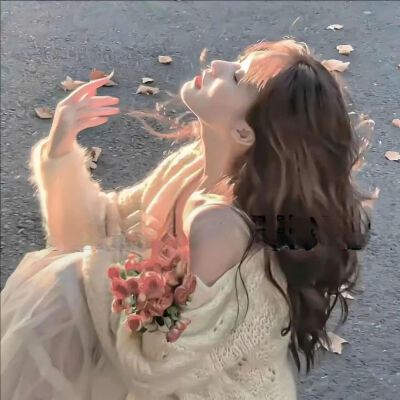 女头