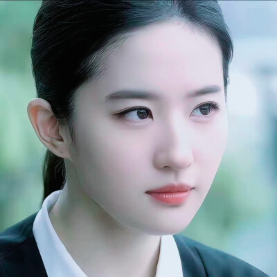 刘亦菲