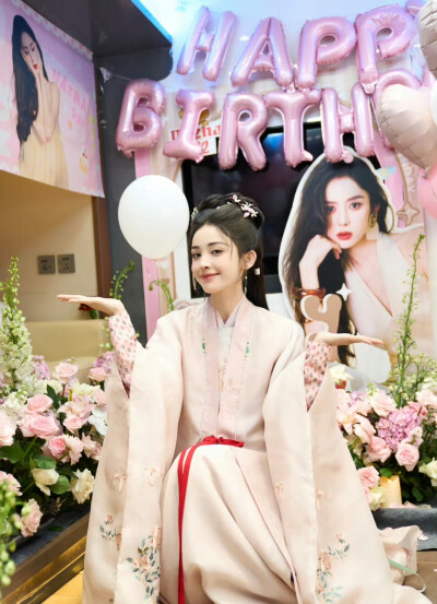 古力娜扎