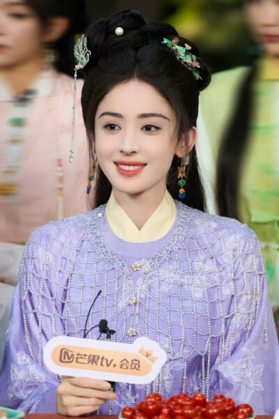 古力娜扎