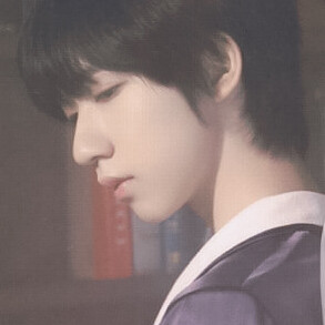 翔霖情头
严浩翔×贺峻霖