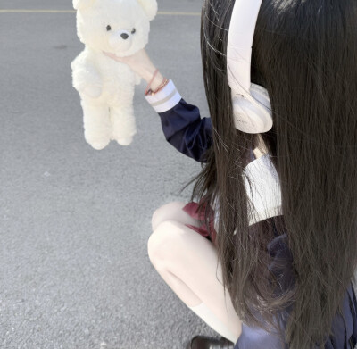 爱
