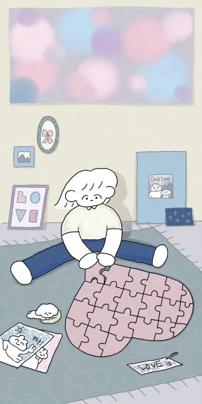 壁纸