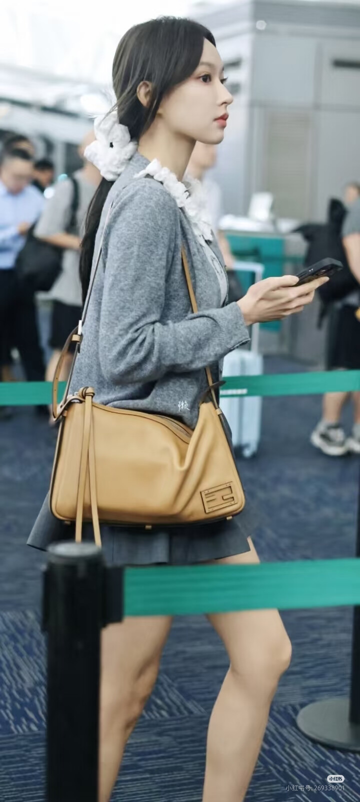 程潇