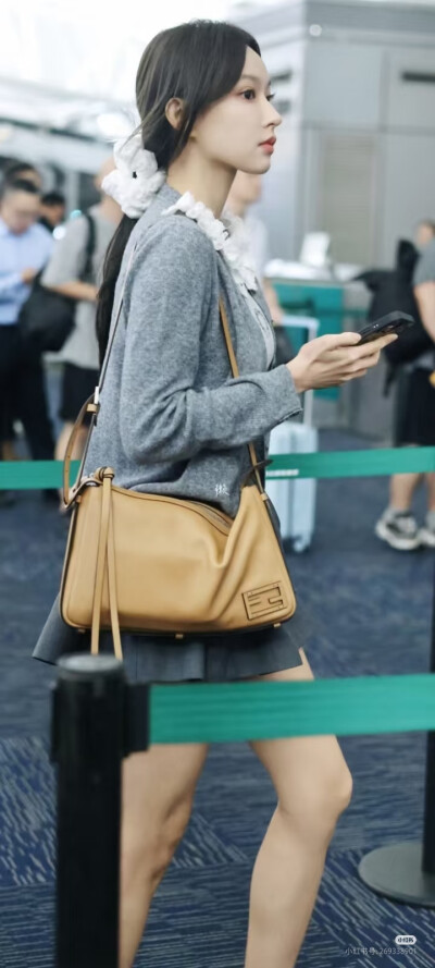 程潇