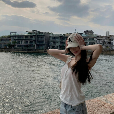 不露脸女头
