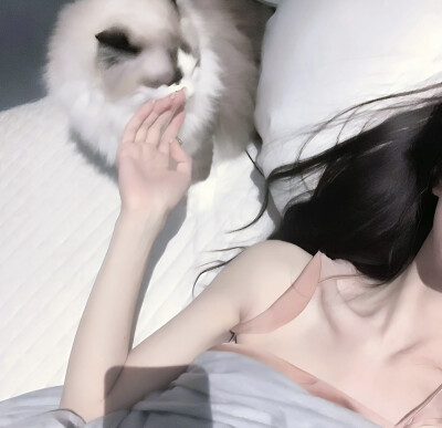 爱