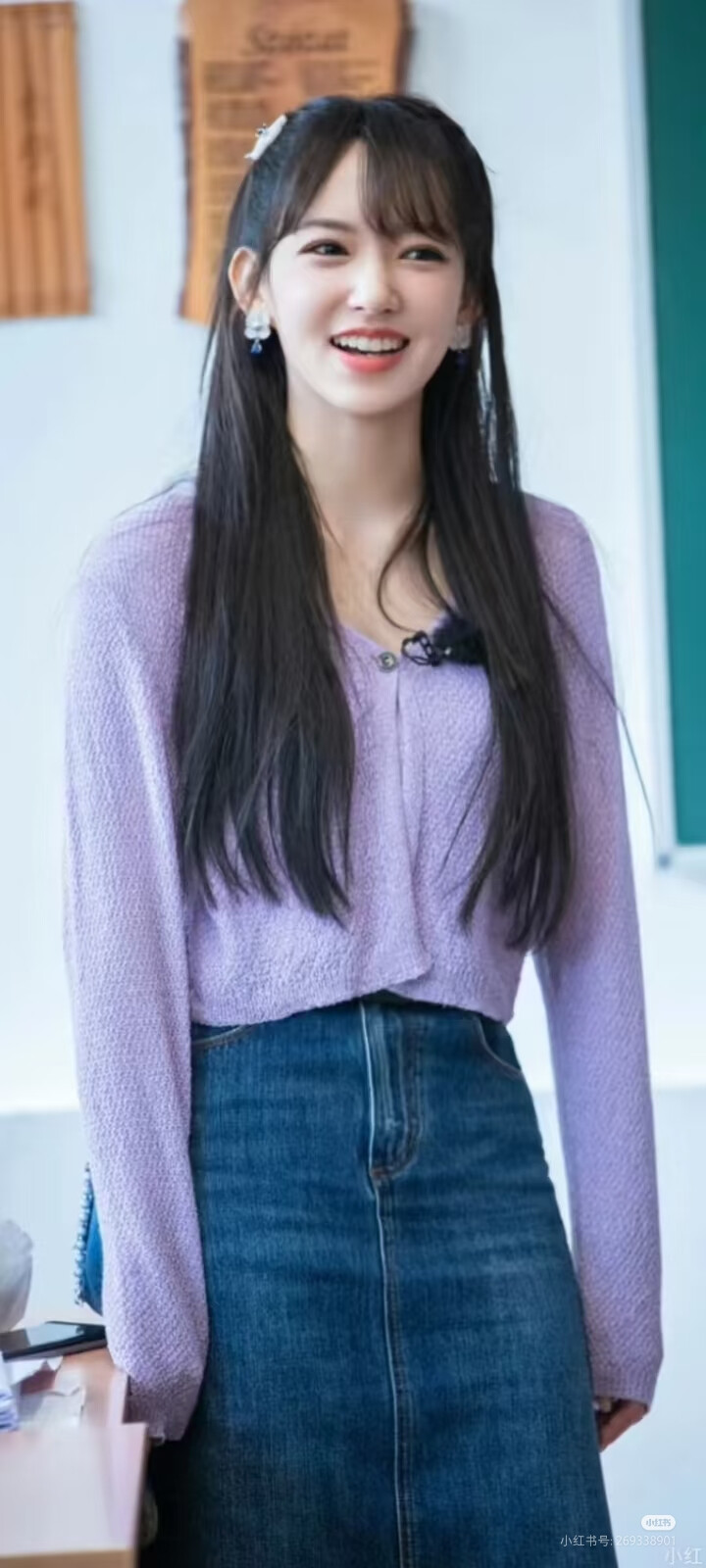 程潇