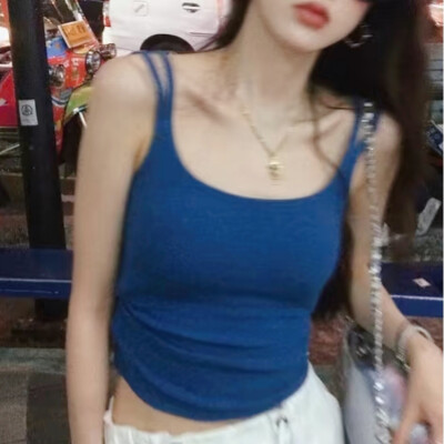 港风女头
