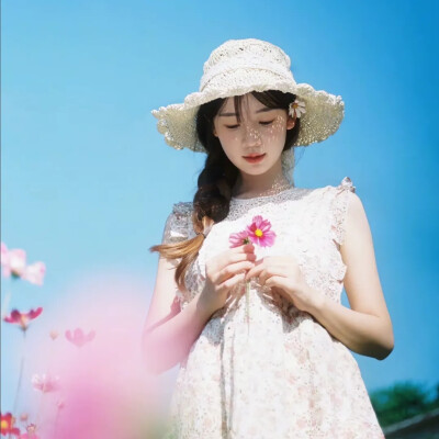 女头