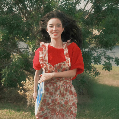  闺蜜头像
