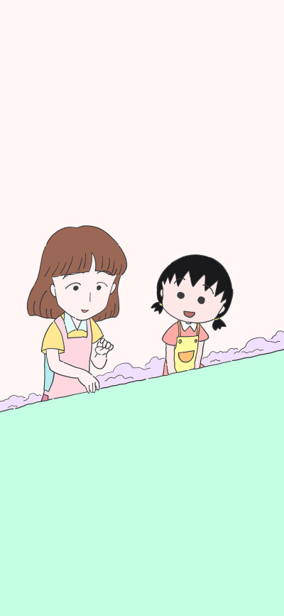 樱桃小丸子