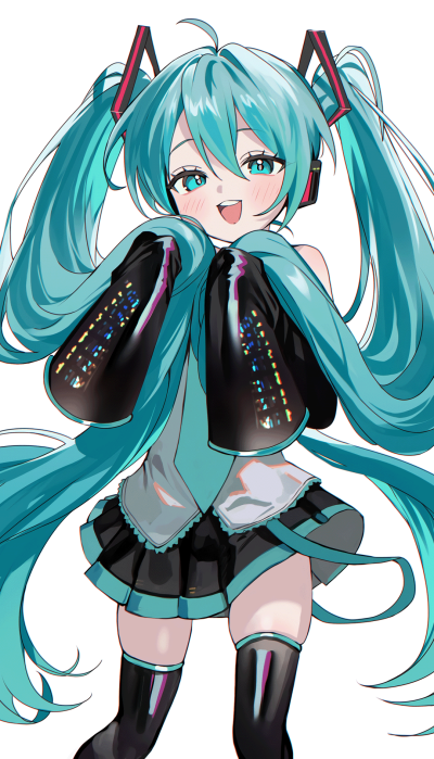 初音未来
