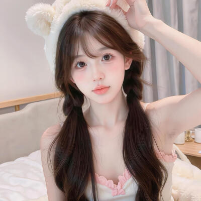 女头