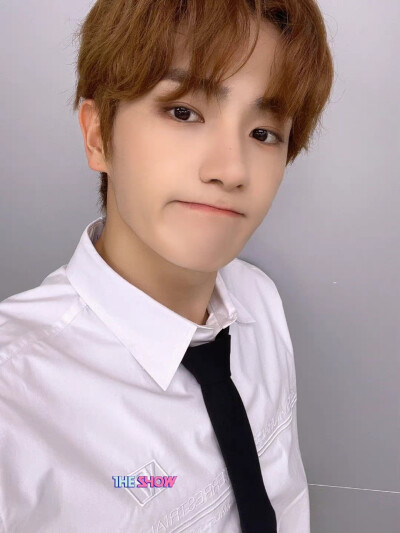 theboyz 李贤在