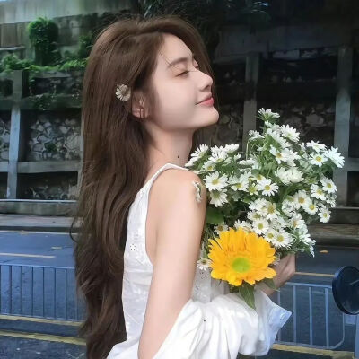 女头